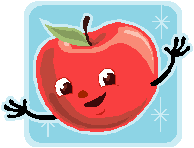 Happy Apple